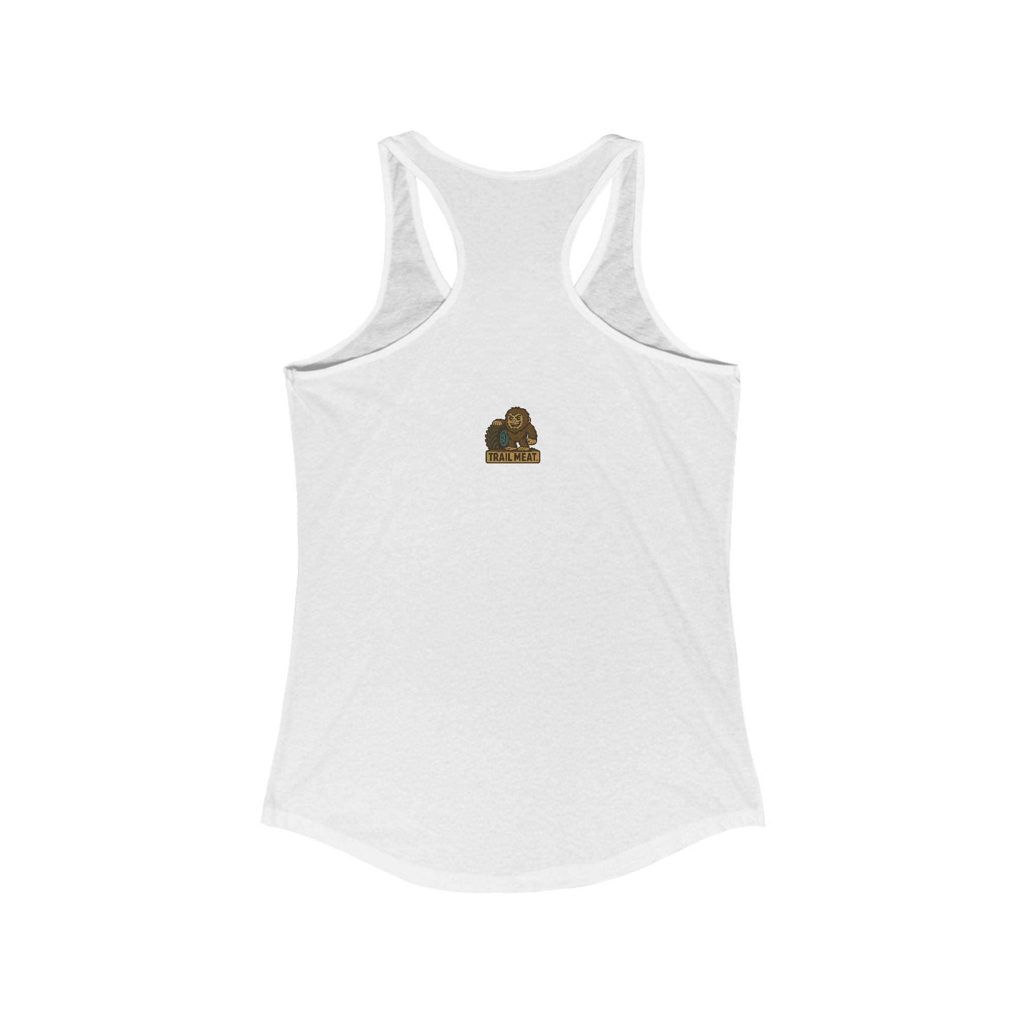 Women's Trail Problem Tank Top