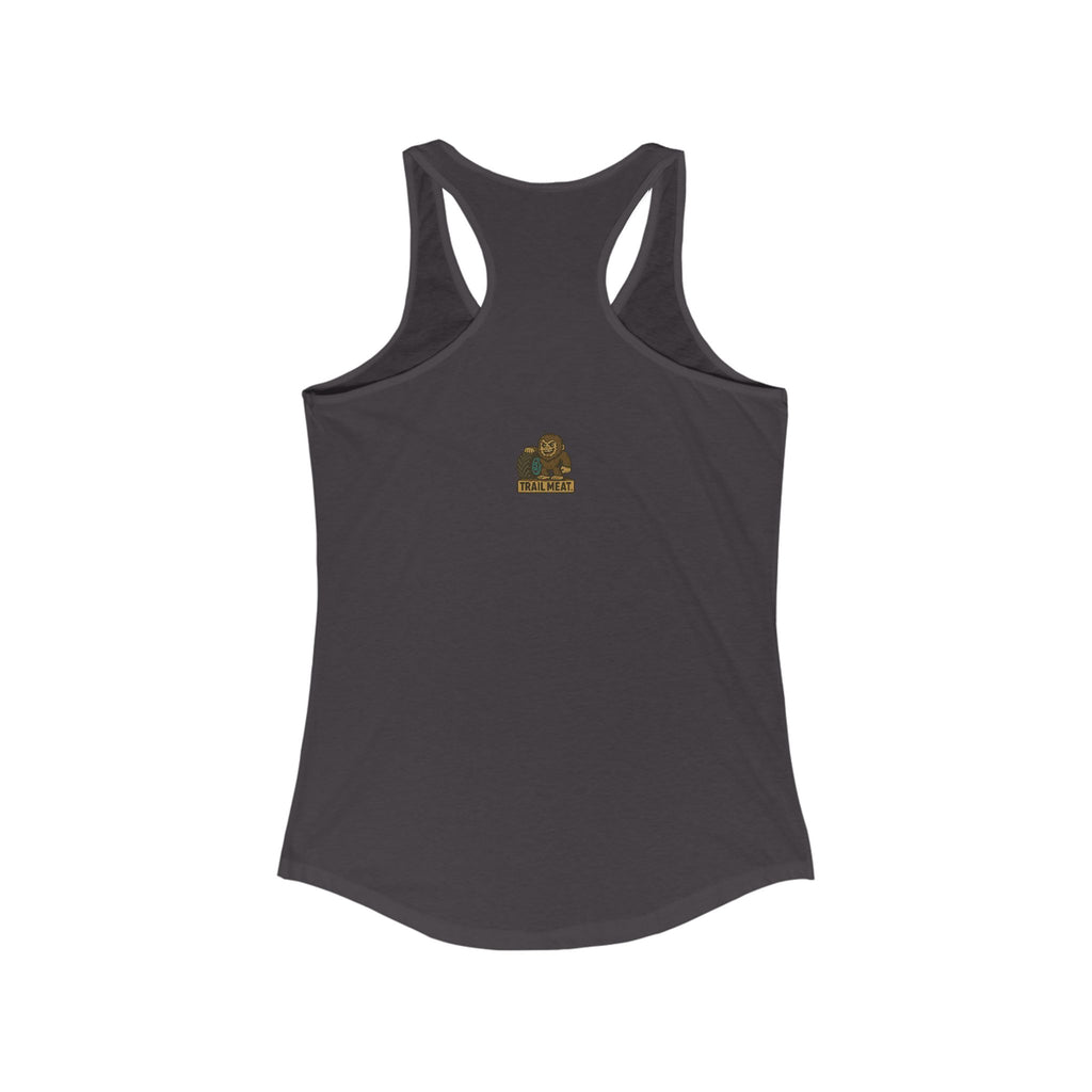 Women's Trail Problem Tank Top