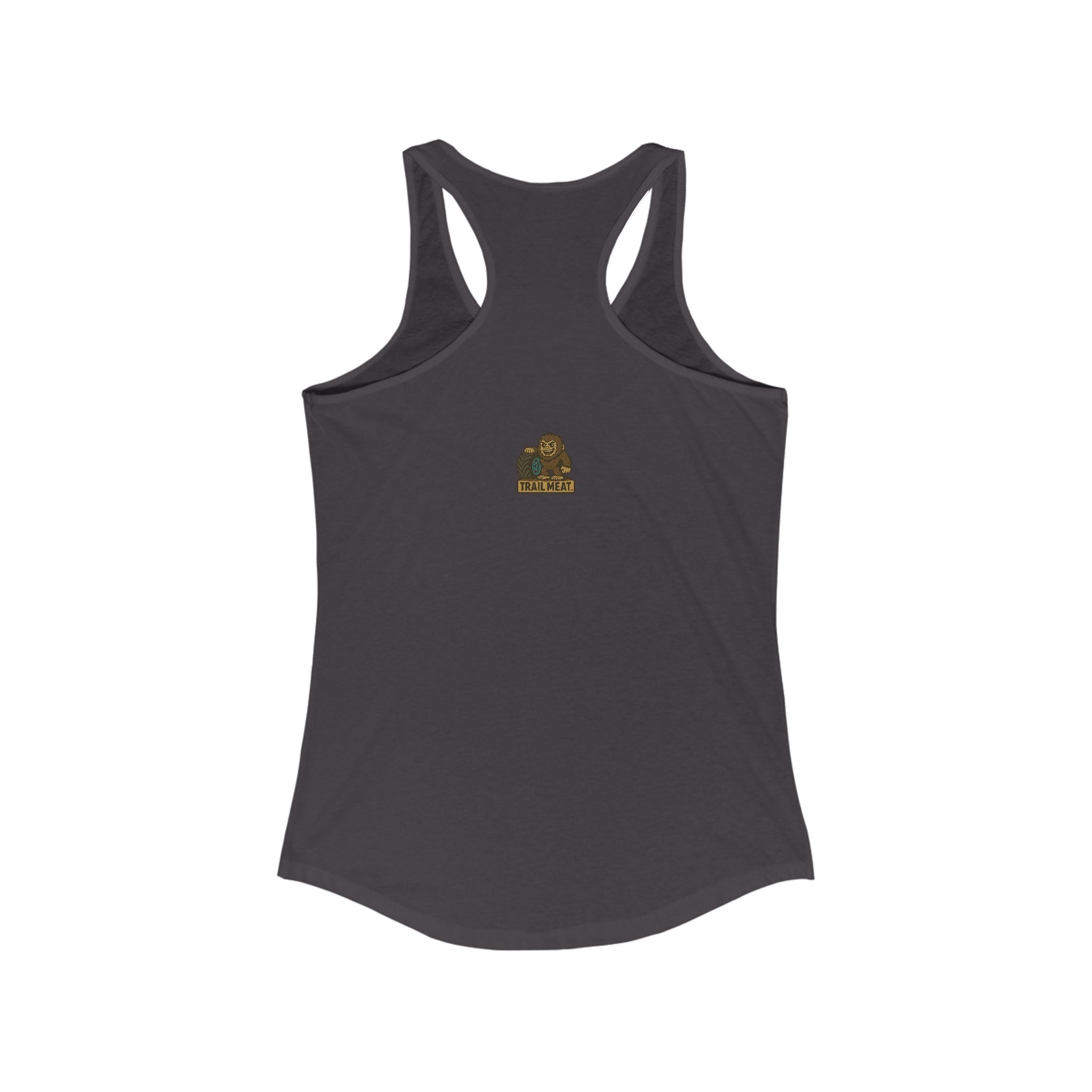 Women's Trail Problem Tank Top