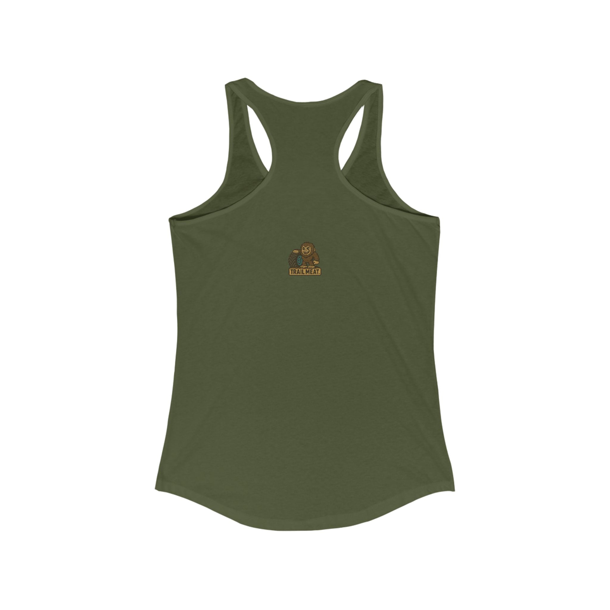 Women's Trail Problem Tank Top