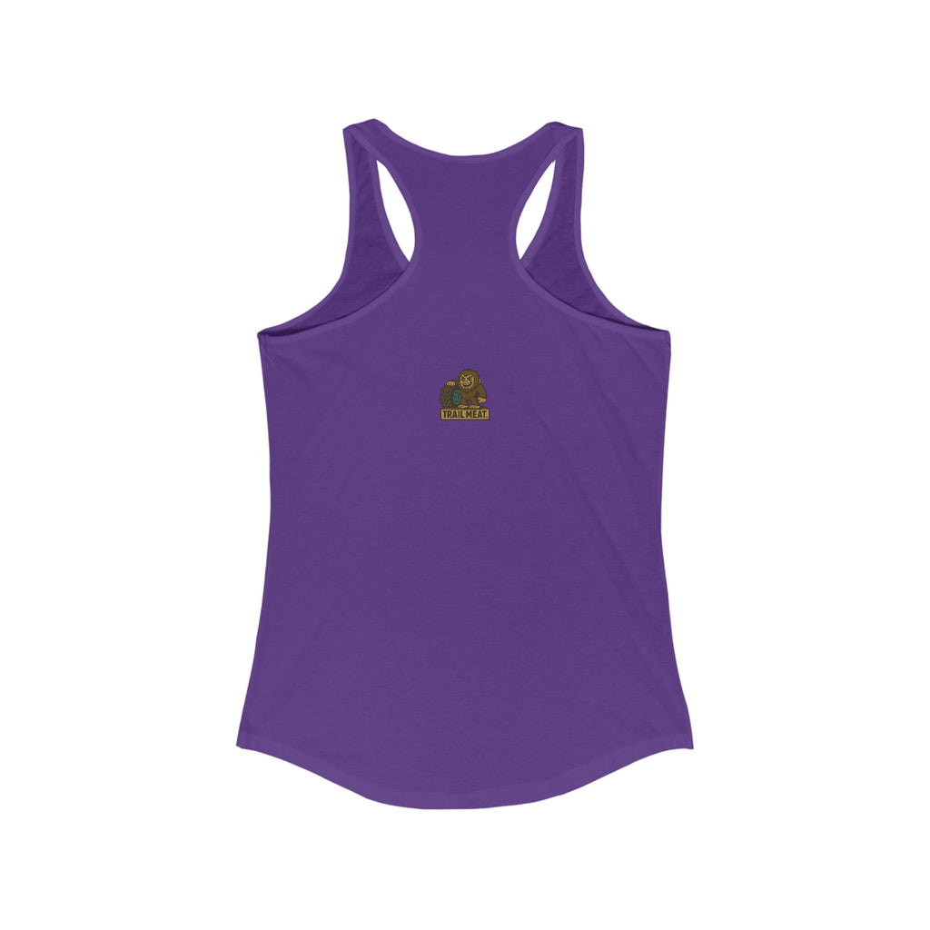 Women's Trail Problem Tank Top