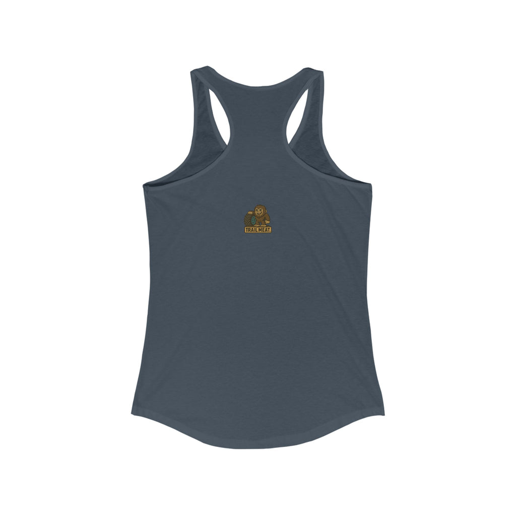 Women's Trail Problem Tank Top