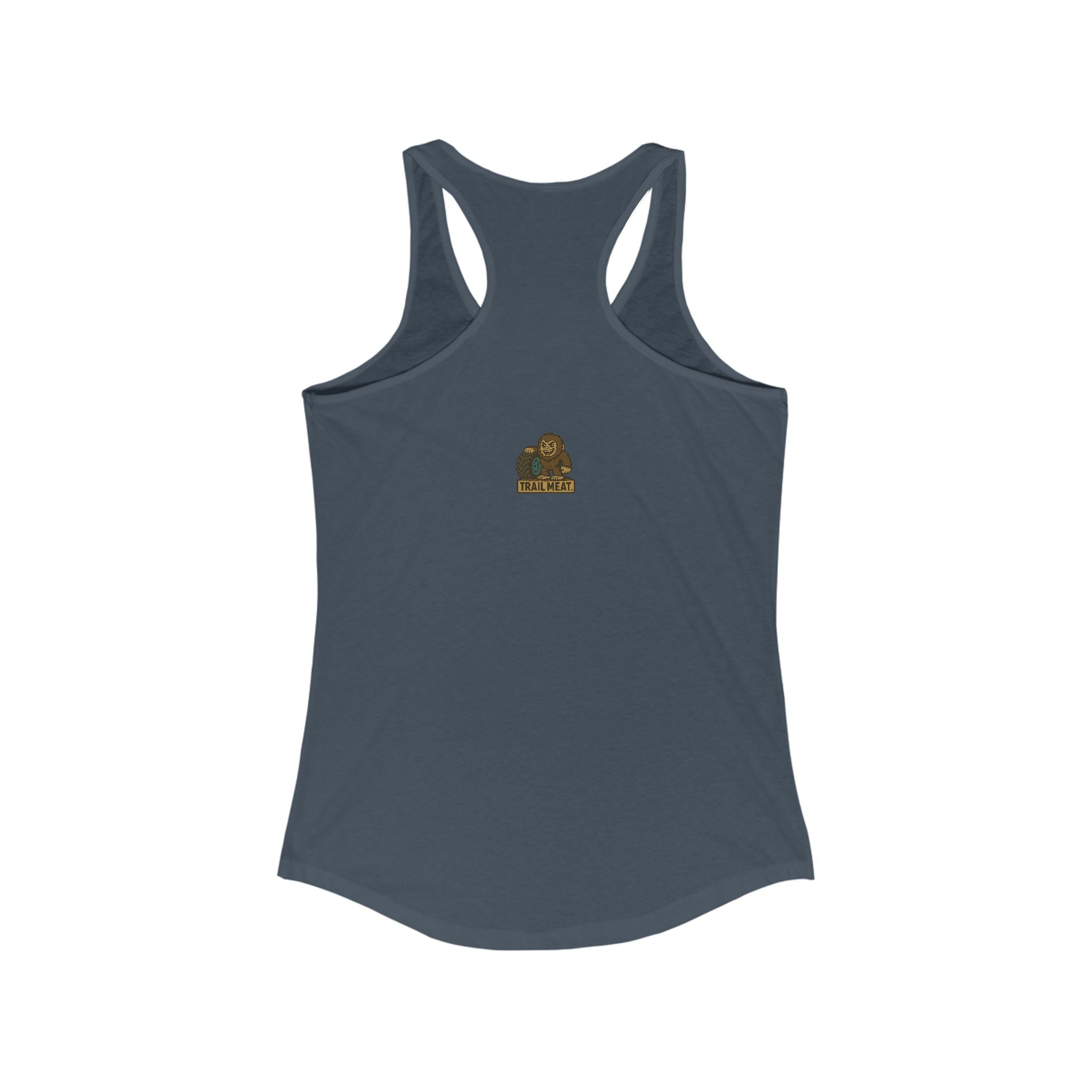 Women's Trail Problem Tank Top