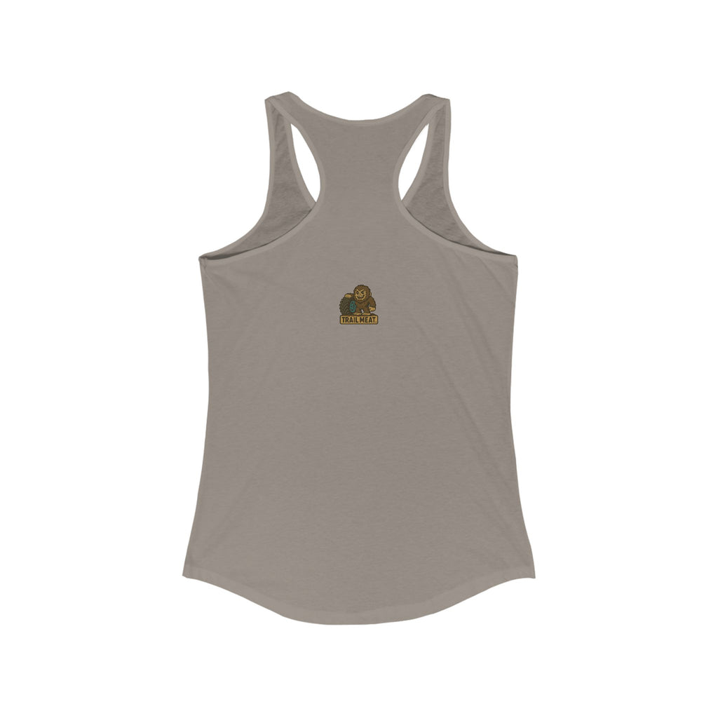 Women's Trail Problem Tank Top