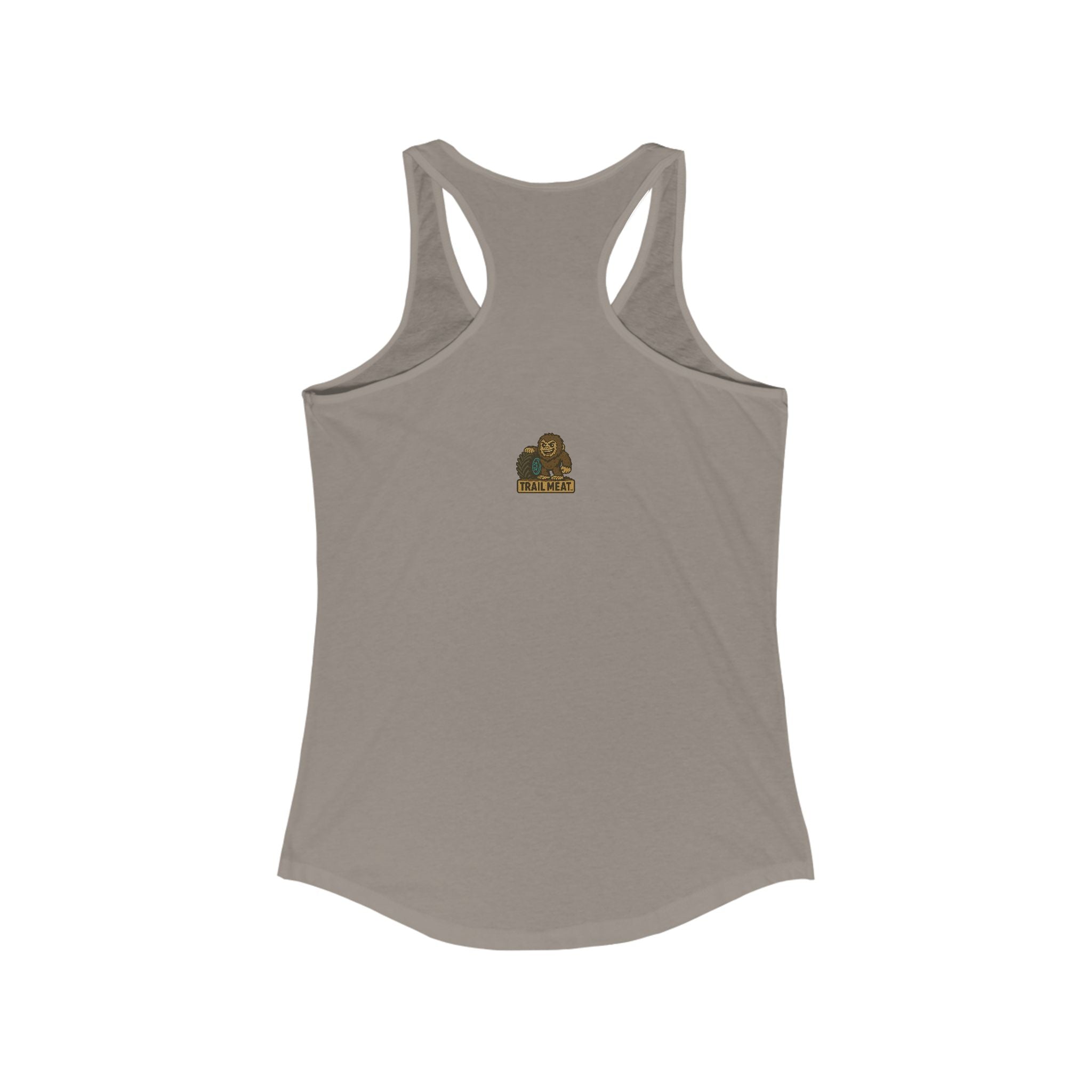 Women's Trail Problem Tank Top