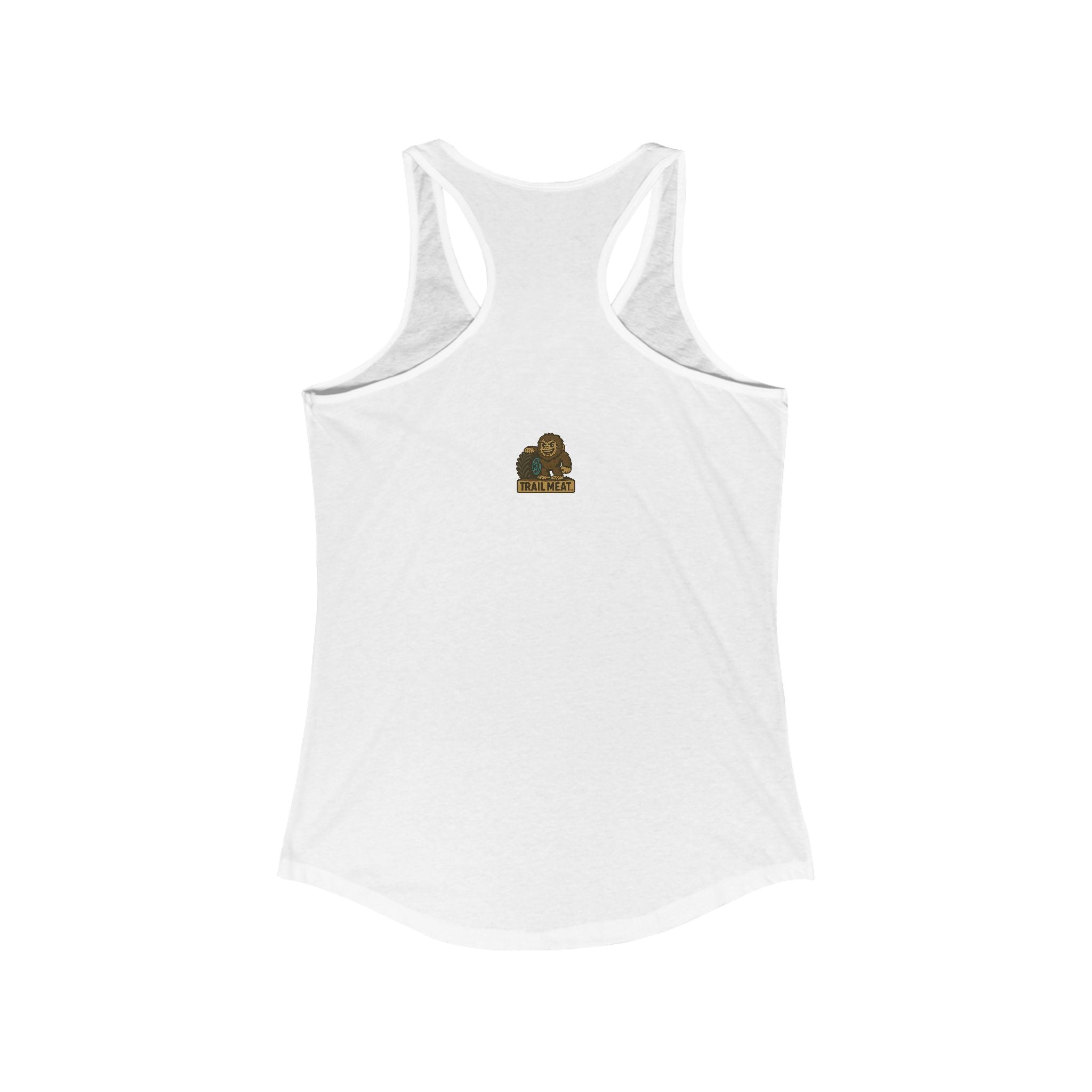 Women's Trail Problem Tank Top