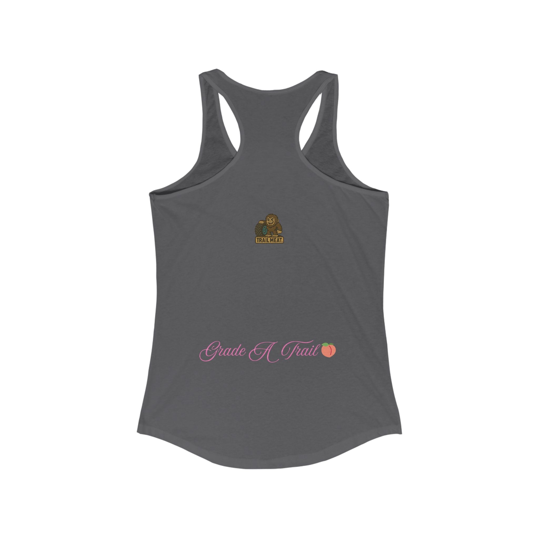 Let's Get Dirty Trail Meat Offroad Apparel Tank Top