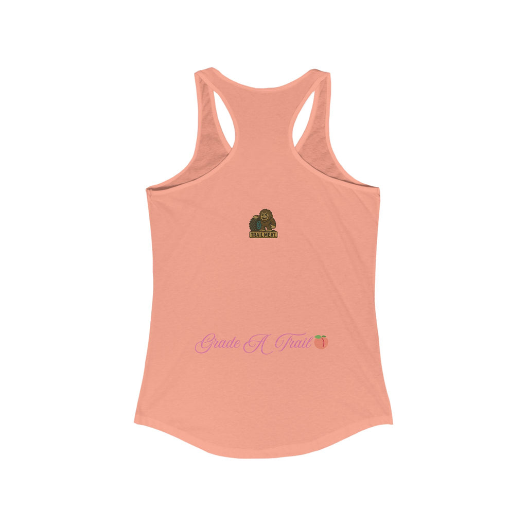 Let's Get Dirty Trail Meat Offroad Apparel Tank Top