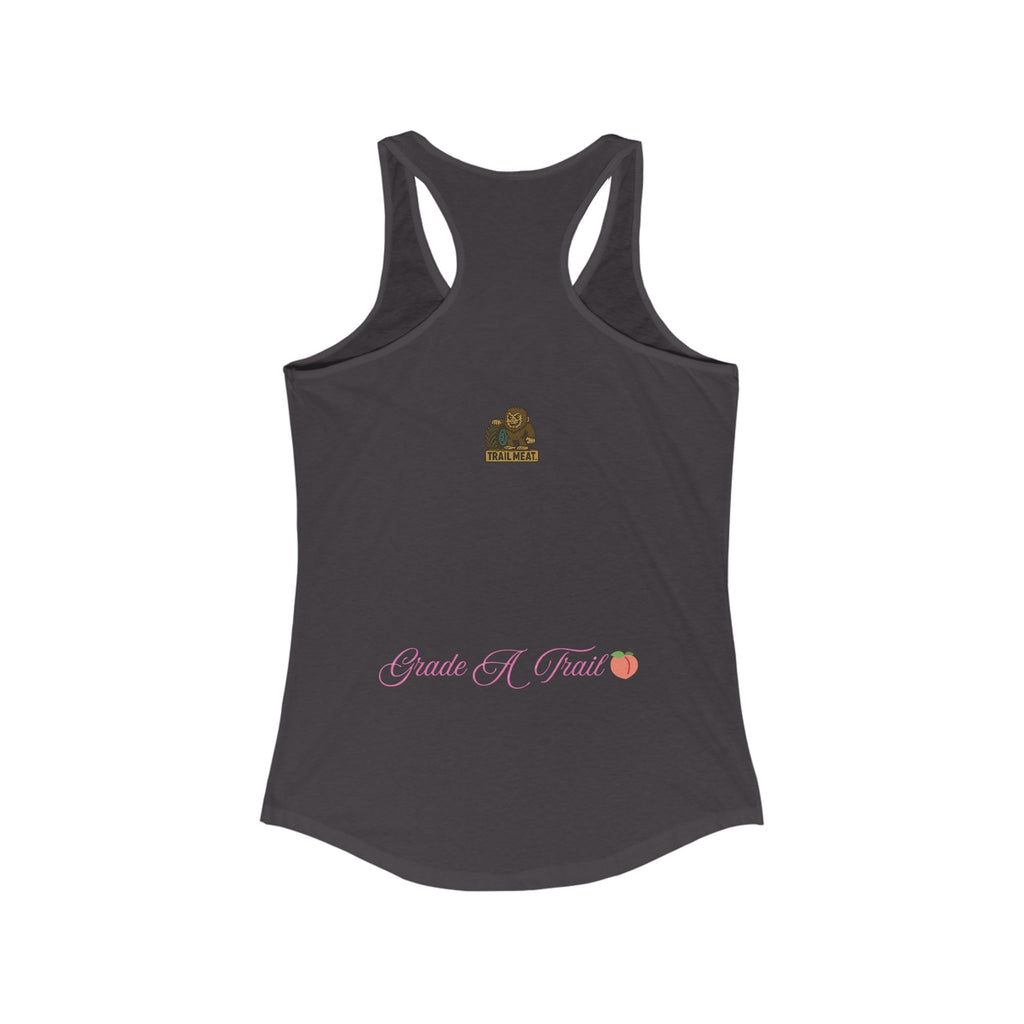Let's Get Dirty Trail Meat Offroad Apparel Tank Top