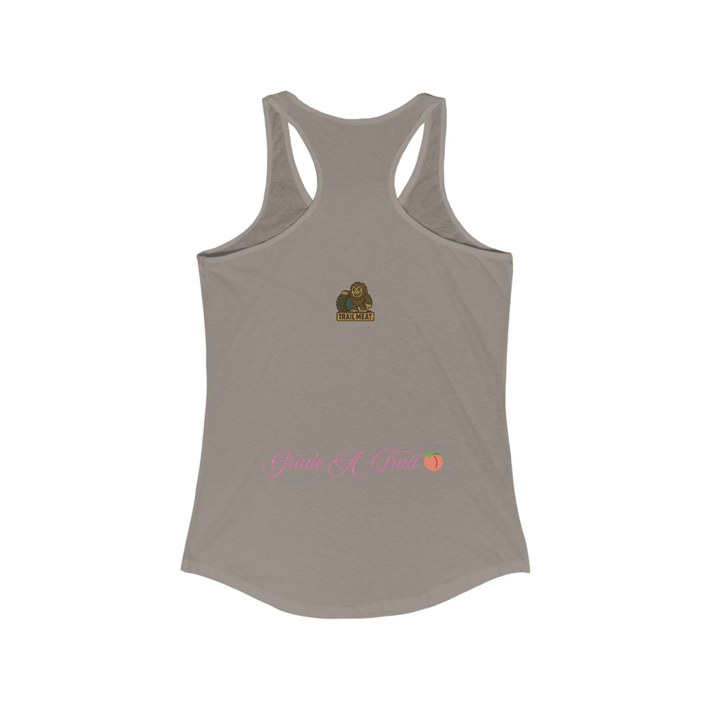 Let's Get Dirty Trail Meat Offroad Apparel Tank Top