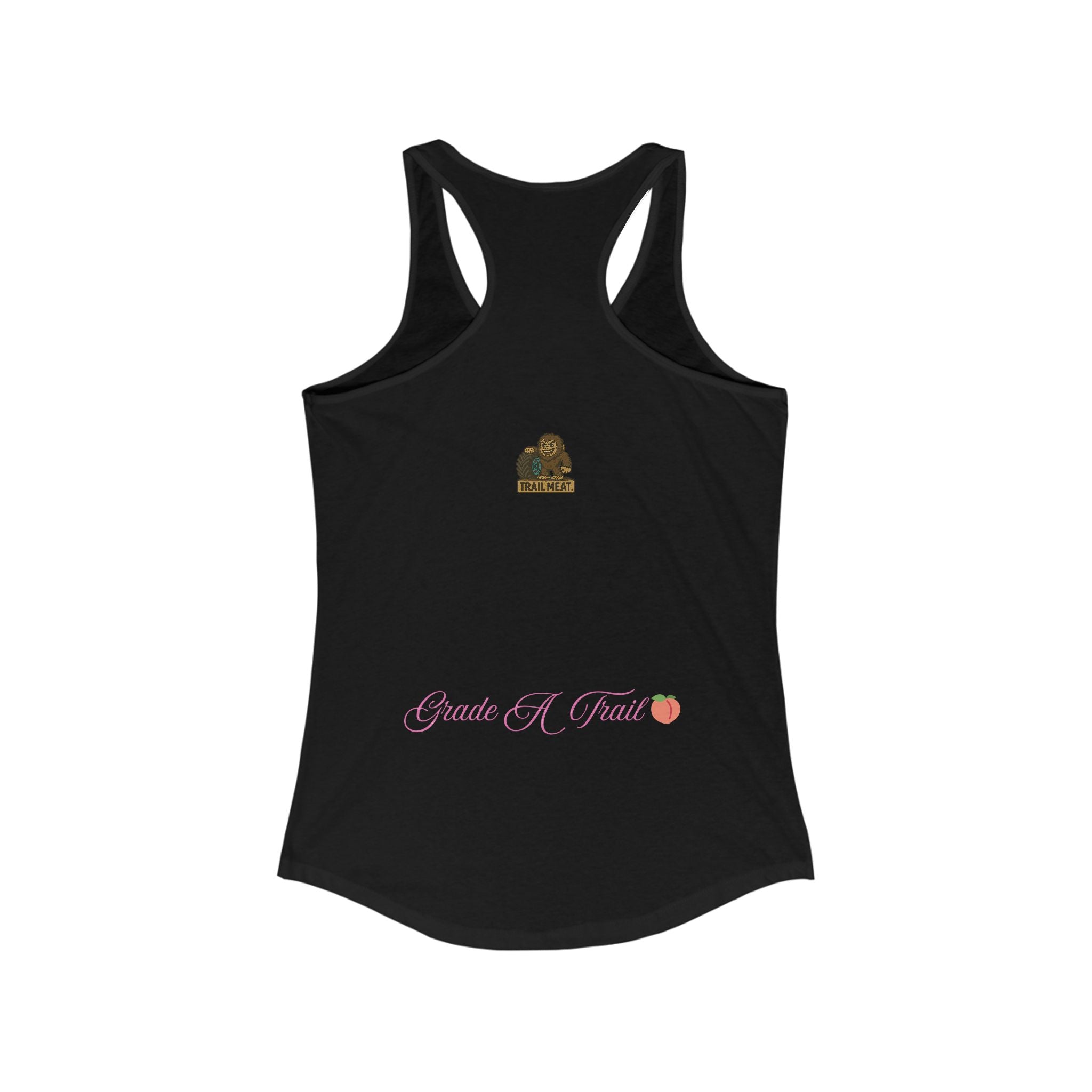 Let's Get Dirty Trail Meat Offroad Apparel Tank Top