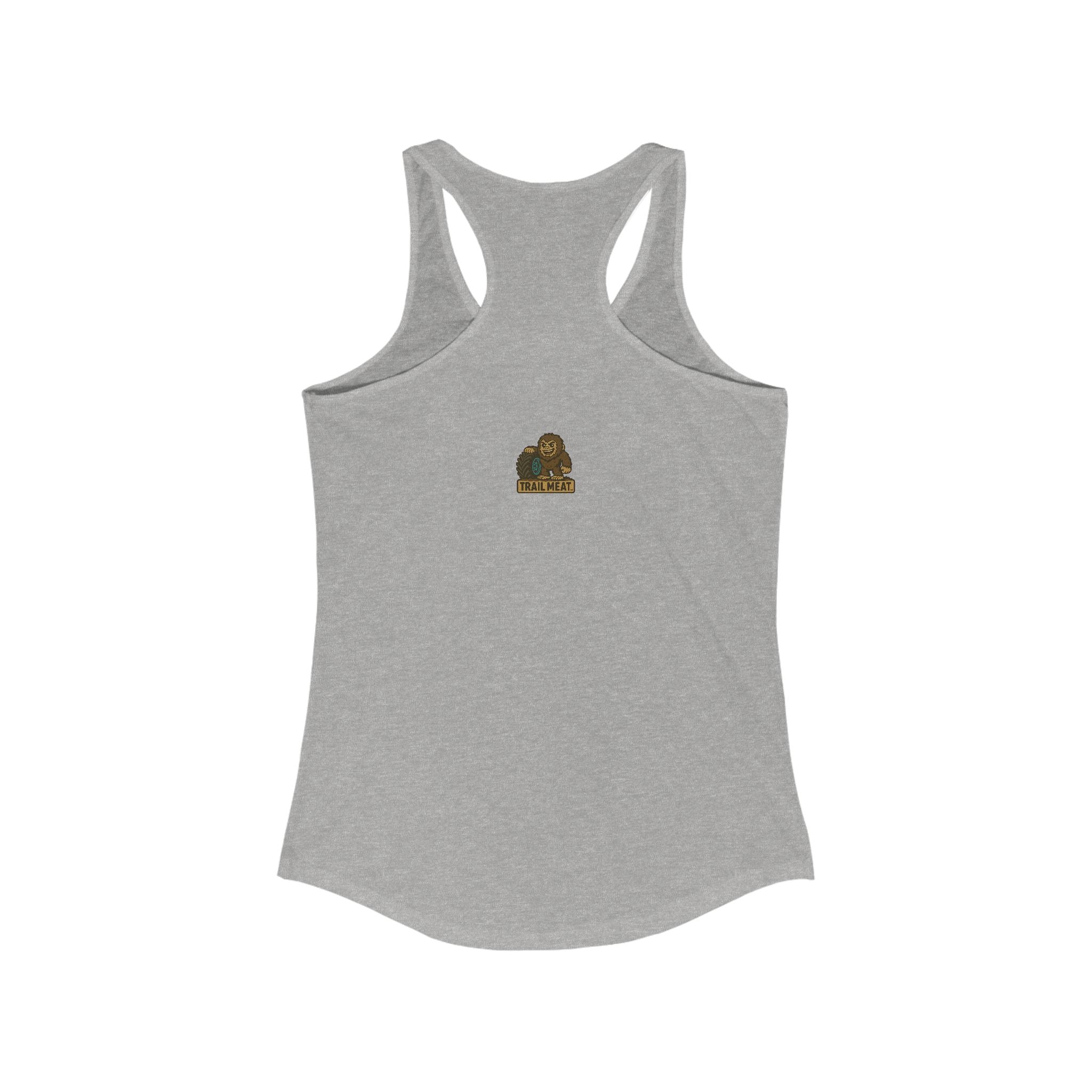 TrailMeat Offroad Apparel Tanktop