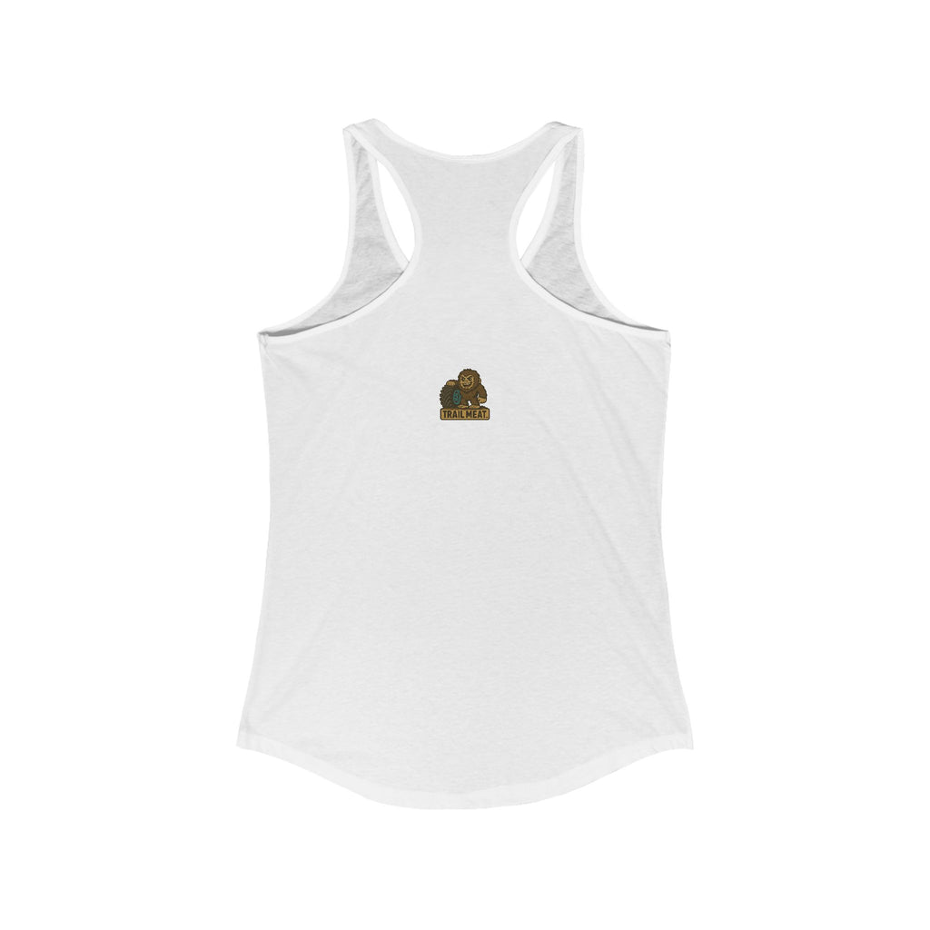 TrailMeat Offroad Apparel Tanktop