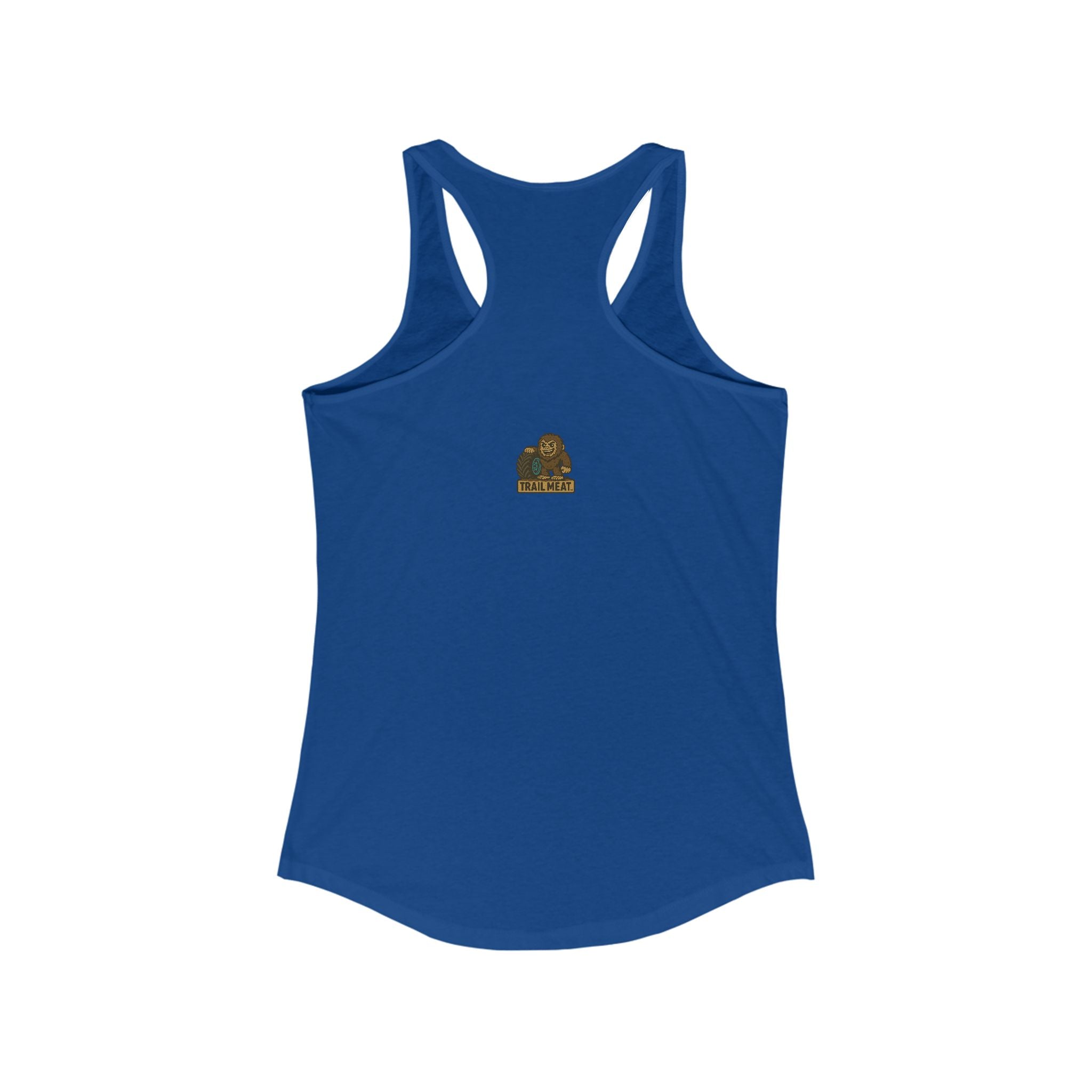 TrailMeat Offroad Apparel Tanktop