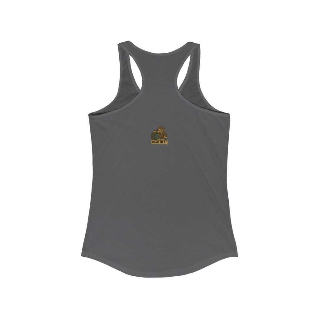 TrailMeat Offroad Apparel Tanktop