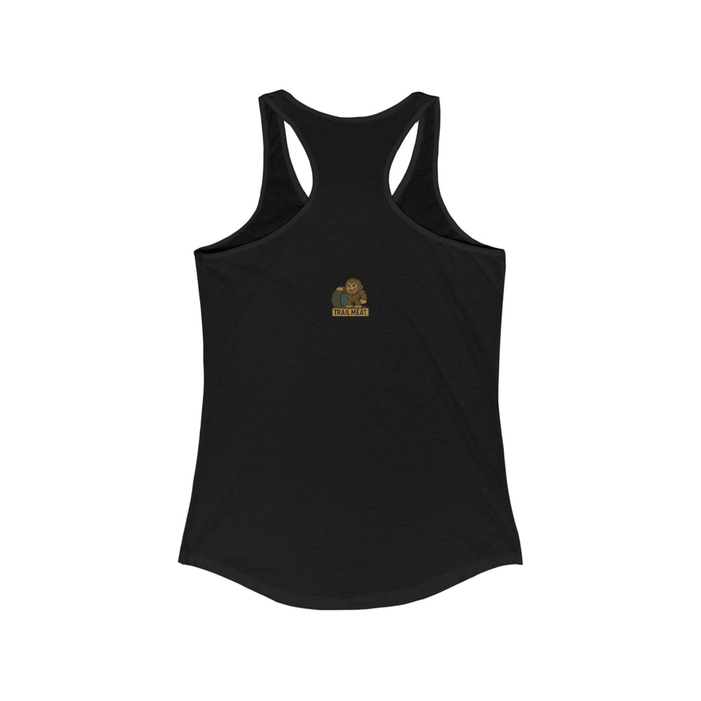 TrailMeat Offroad Apparel Tanktop