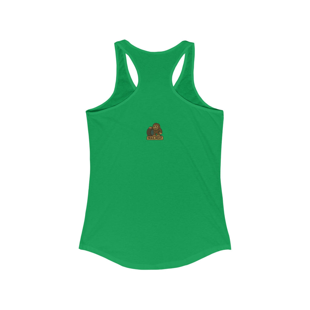 TrailMeat Offroad Apparel Tanktop