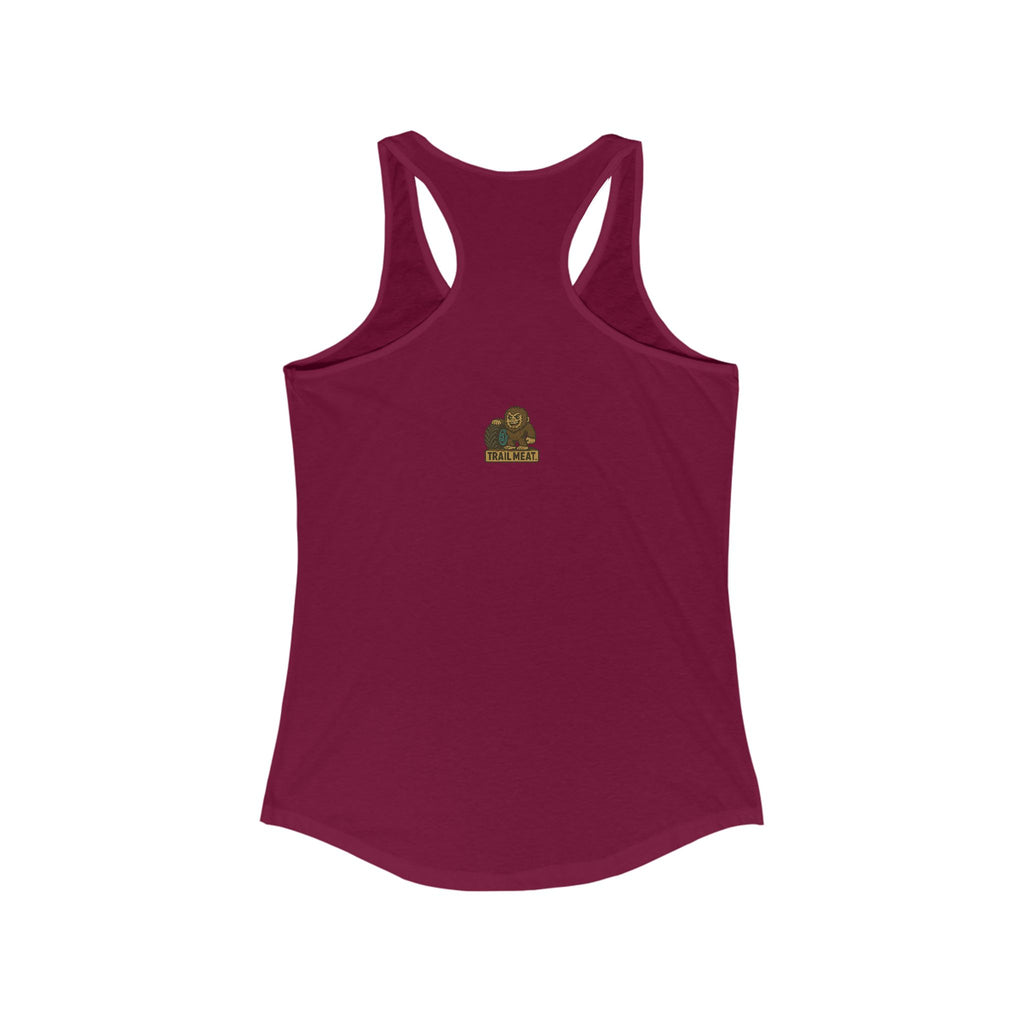 TrailMeat Offroad Apparel Tanktop