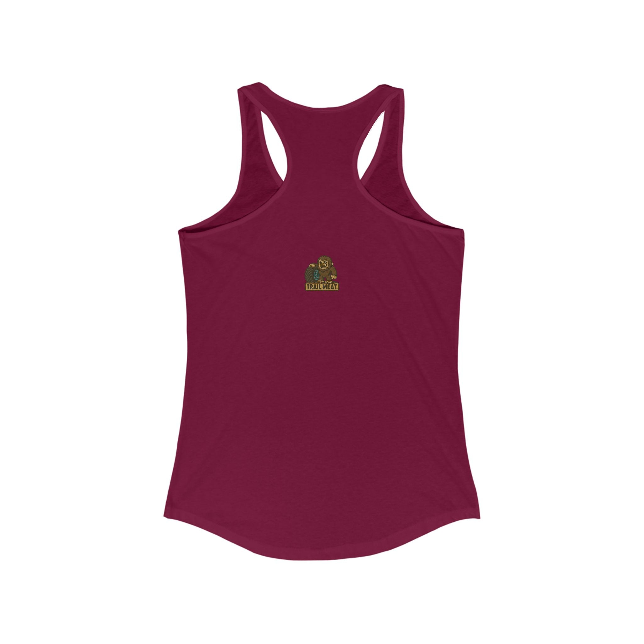 TrailMeat Offroad Apparel Tanktop