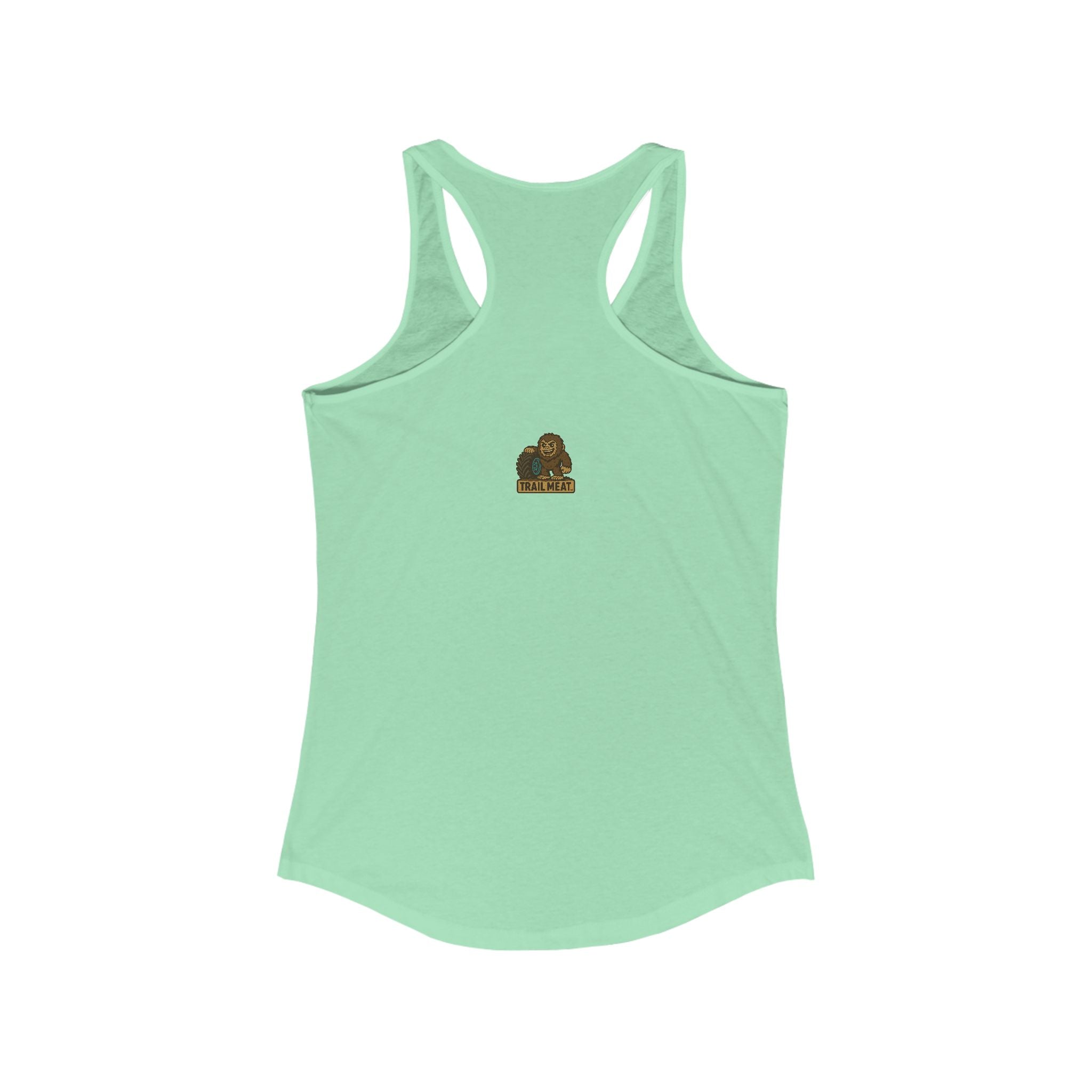 TrailMeat Offroad Apparel Tanktop