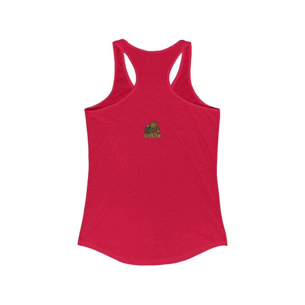TrailMeat Offroad Apparel Tanktop