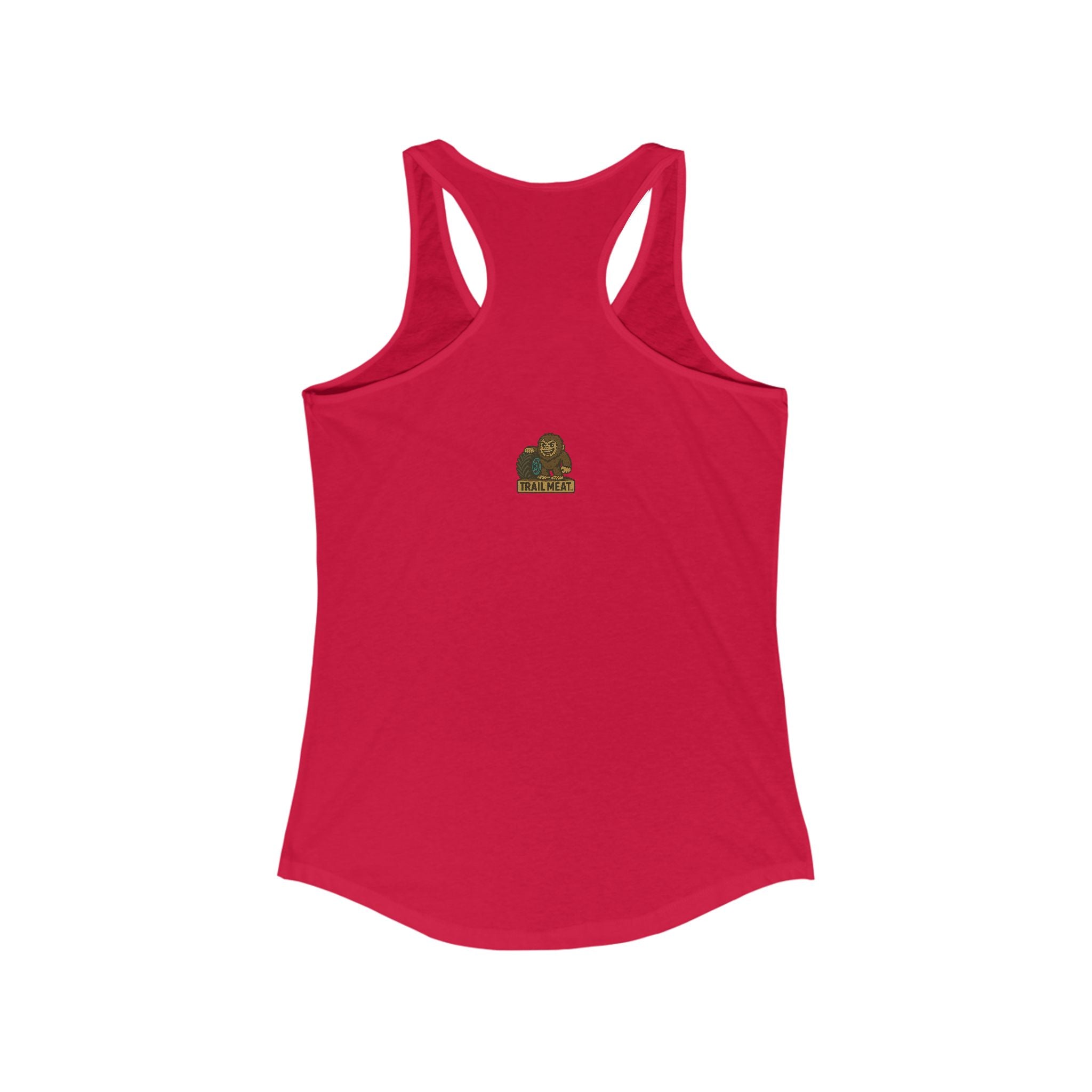 TrailMeat Offroad Apparel Tanktop