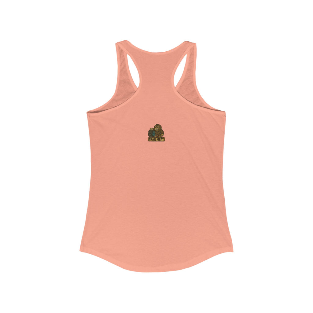 TrailMeat Offroad Apparel Tanktop