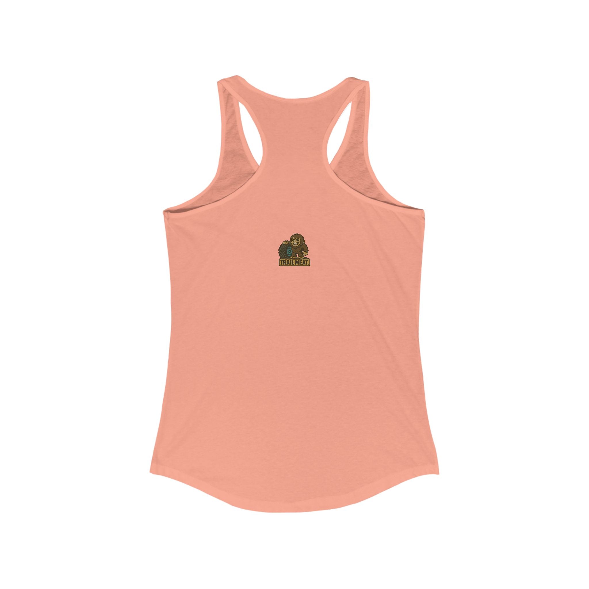 TrailMeat Offroad Apparel Tanktop